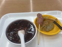 -长申超市(美食城店)