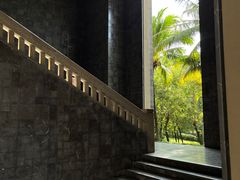 -海南清水湾莱佛士酒店