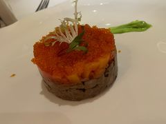 -王品牛排(福州泰禾店)