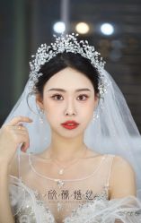 -欣薇婚纱(新源乐汇城店)