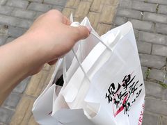 -君之狮子山·轻糖烘焙(松江印象城店)