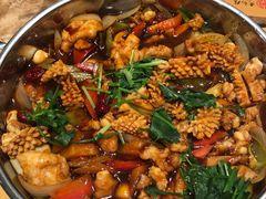 -黄记煌三汁焖锅(龙湖U城店)