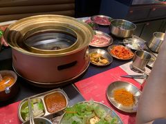 -西塔老太太泥炉烤肉(上海七宝领展广场店)