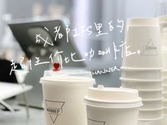 -Manner Coffee(IFS一楼店)