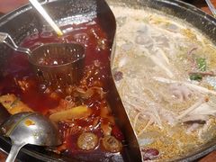 -楠火锅(仁恒梦中心店)