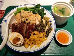 -肥小福·烧鹅专门店(环宇荟店)