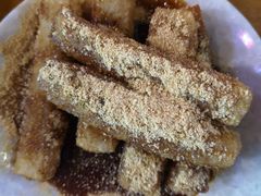 红糖糍粑-搓火大都会(广安门总店)