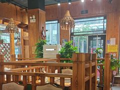 -草原塞蛮羊火锅城(港湾店)