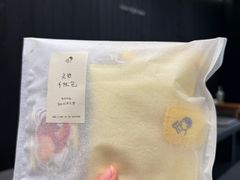 -喜茶(中山白水井店)