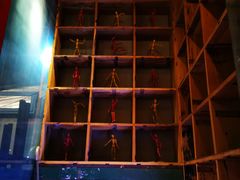 -京朋串屋·烧烤(望京西路总店)