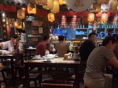 -南京大牌档(济南万象城店)