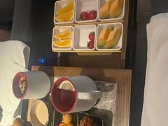 -和子足浴SPA会馆(东方之门店)