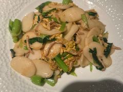 -涌觅名灶·本地海鲜宁波菜(财富广场店)