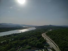 -珲春防川景区