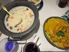 -清迈泰·泰国餐厅(华发商都店)