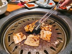 -焱铁烧·黑毛和牛专门店(南宁万象城店)