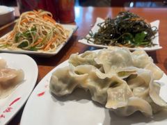 -鸿毛饺子(紫竹桥店)