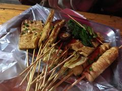 -肯德基(石浦金山店)