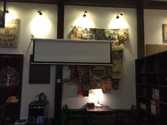 -啡萃咖啡店(铜锣湾店)