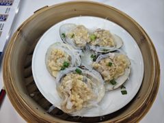 -馨越楼·点心·粤菜(赤坎店)