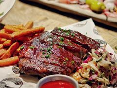 -Goose Island Brewhouse鹅岛精酿啤酒餐厅