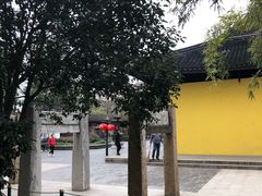 景点-常州古运河南大街文化旅游区-人民公园