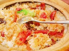 腊味煲仔饭-煲煲好(朝阳门店)