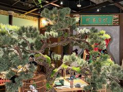 -锦府盐帮·侯宅(五棵松万达店)