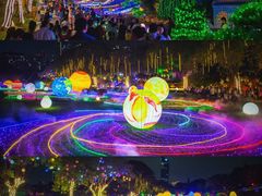 -深圳锦绣中华民俗村