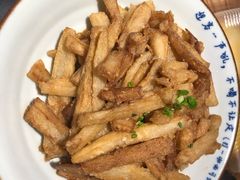 -吃饭皇帝大(解放西路店)