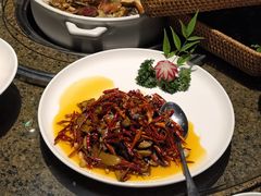 -菌歌野生菌火锅(海埂大坝店)