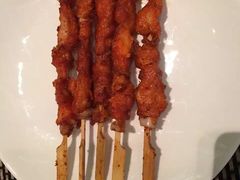 -宜昌富力皇冠假日酒店·咖啡1号西餐厅