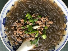 -新丰小吃(中山中路分店)