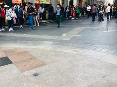 -东门小吃街