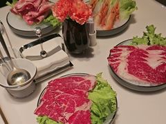 -云厨·高空西餐厅(成都瑯珀·凯悦臻选酒店)