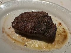 菲力牛排-茹丝葵经典牛排馆(上海外滩店)