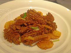 -闫府私房菜·老字号(恒隆店)