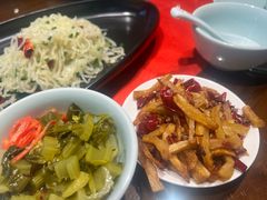 -面辣子·陕西家乡菜(长安店)