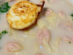 -留芳·文旅古月楼(老街店)