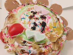 -芭菲盛宴·环球美食(北城国际店)