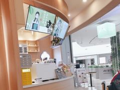 -鹊茶咖啡•新中式(深圳首店)
