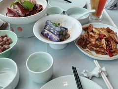 -翡翠江南(国贸商城店)