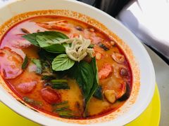 -蔡澜Pho·越南粉餐厅(海上世界店)