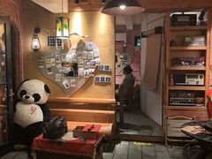 -马灯部落·西湖边的创意山景餐厅(虎跑动物园店)