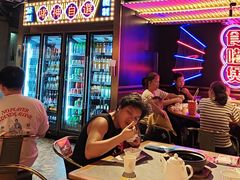 -啫神·广州地标美食(北京路店)