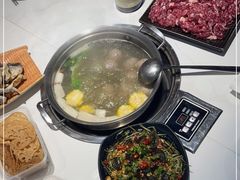-三毛牛肉店(福强店)