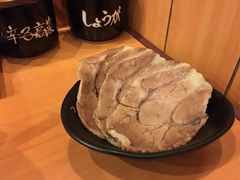 三片叉烧-博多一幸舍(侨福芳草地购物中心店)