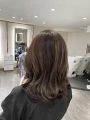 -Kraemer Paris苏豪路易士·嘉玛发廊