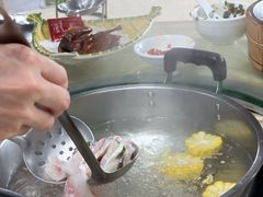 -红日饭店(裕隆三路店)