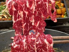 -贵厨酸汤牛肉(花果园国际中心店)